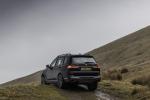 BMW X7 M50d 2019 года (UK)